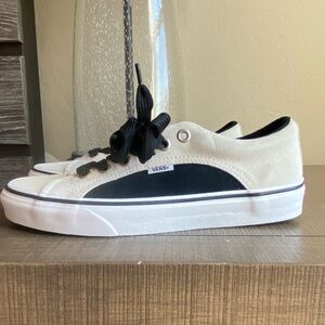 Vans OG Lampin Two-Tone True White